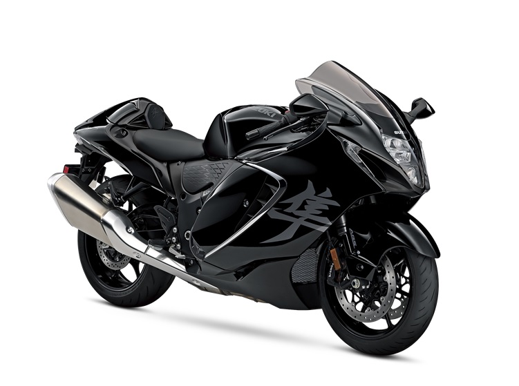 2026 Hayabusa Giveaway