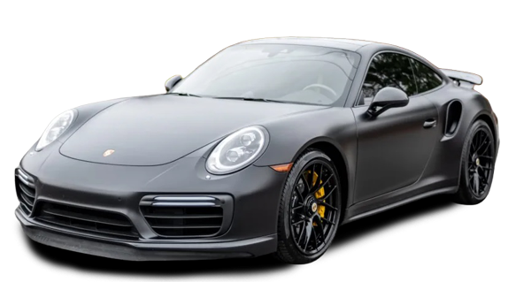 2026 Porsche Giveaway